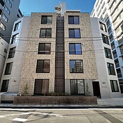 グランパセオ大森3