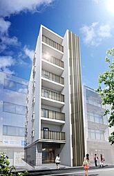 スプランディッド品川DUE