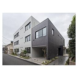 グランデュオ千歳船橋4