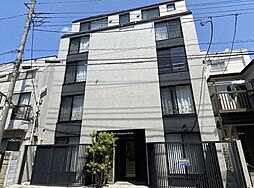 リーガランド大岡山アネックス