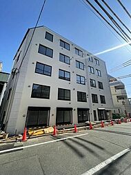 Ｇ．Ｔ．Ａ．　中野坂上