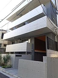 ルーセントコート代々木上原