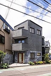 ラサハウス・アネックス