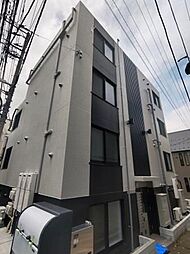 ザ・クラスアーバンス早稲田南