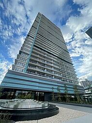 幕張ベイパークライズゲートタワー