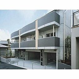 レジデンス富ヶ谷