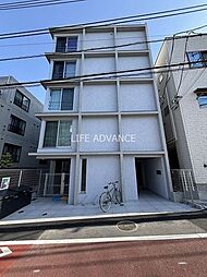 ロボットホーム中目黒