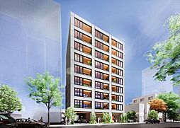 プライマル品川大井町