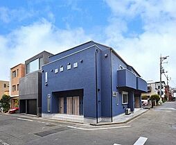 ザ等々力アジト