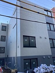 ザ・パークハウス東京