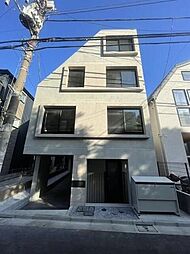 ブランコート中野新橋