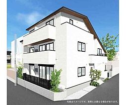 ザ・フォレスト明大前