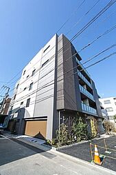 メゾンドタカヤ