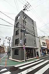 レクス武蔵小山