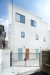 ミハス中野新井薬師2