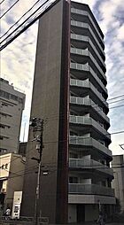 コンシェリア文京大塚