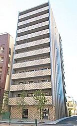 プレミアムキューブジー東新宿