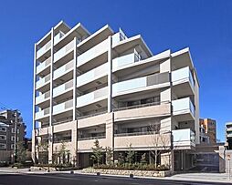 ブリリア仙川ザレジデンス