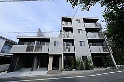 アトリオフラッツ奥沢