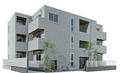 セレスティア上北沢