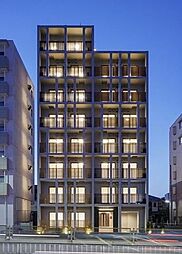 グランデュオ下北沢11