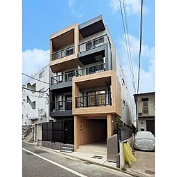 カーサピアッツァ二子玉川