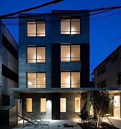 エクサム三軒茶屋2