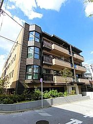 パークコート渋谷大山町ザプラネ翠邸