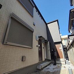 カームフォレスト