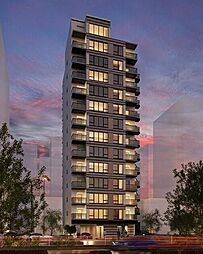 アーバンブリーズ恵比寿