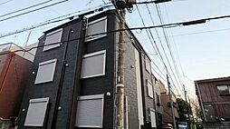 コーポササキ(笹塚1)