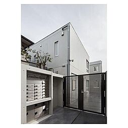 グランデュオ経堂10