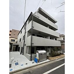 リベルテ井草