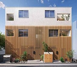 ティーズクオーレブリス自由が丘