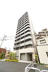 レジデンス大鳥居