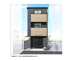 ヴィラ赤木屋 喜多見