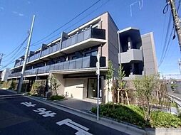 クレイシアアイズ中野野方