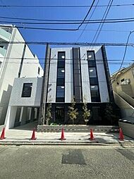 ルオーレ上北沢駅前