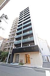 クレアティフ押上