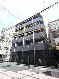プレミアムキューブ中野新橋ドゥ