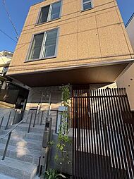 シティブライト渋谷