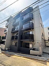 グランパセオ下北沢3