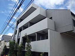 アドミラル碑文谷