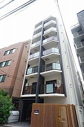 タスキリシェス新宿山吹町