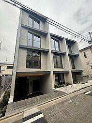 アトリオフラッツ三軒茶屋ノース