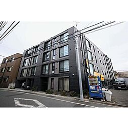グランデ池袋本町