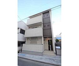 メゾンド下北沢
