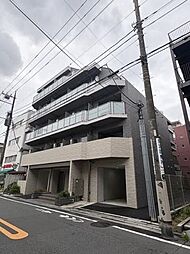 レジディア蒲田南プレイス