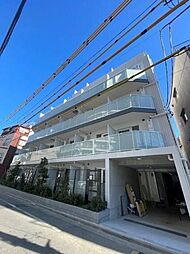ハーモニーレジデンス東新宿