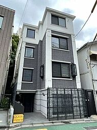 アパートメント小石川後楽園
